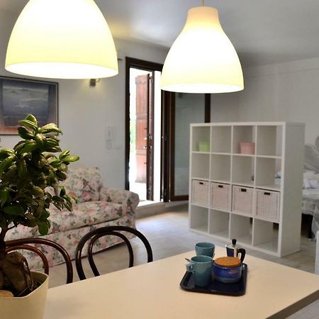 Porticciolo Bed & Breakfast Taranto Exterior foto