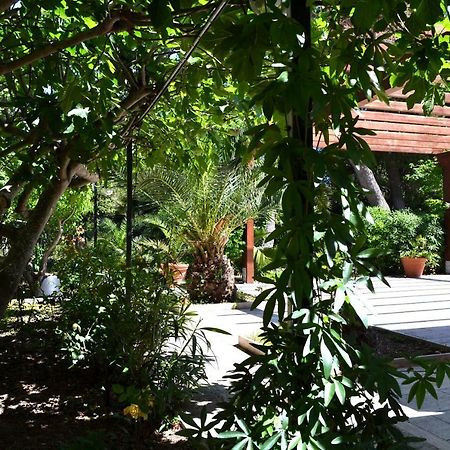 Porticciolo Bed & Breakfast Taranto Exterior foto