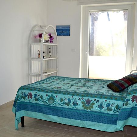 Porticciolo Bed & Breakfast Taranto Exterior foto