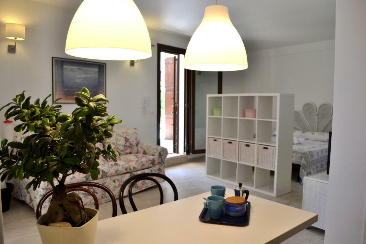 Porticciolo Bed & Breakfast Taranto Exterior foto