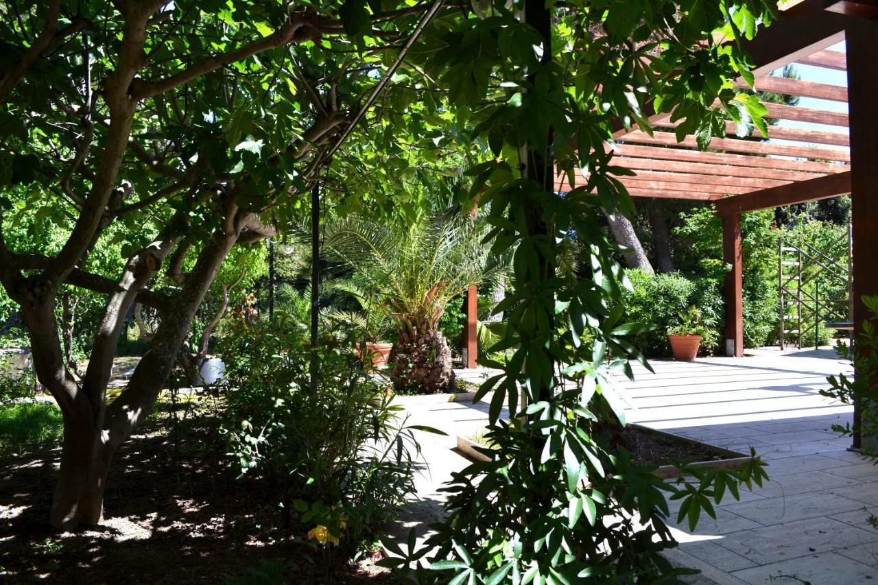 Porticciolo Bed & Breakfast Taranto Exterior foto