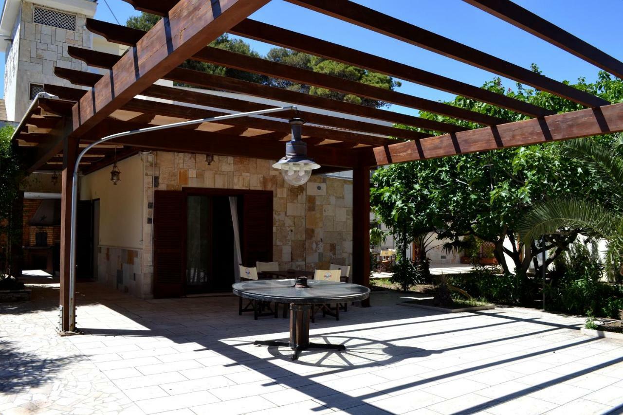 Porticciolo Bed & Breakfast Taranto Exterior foto