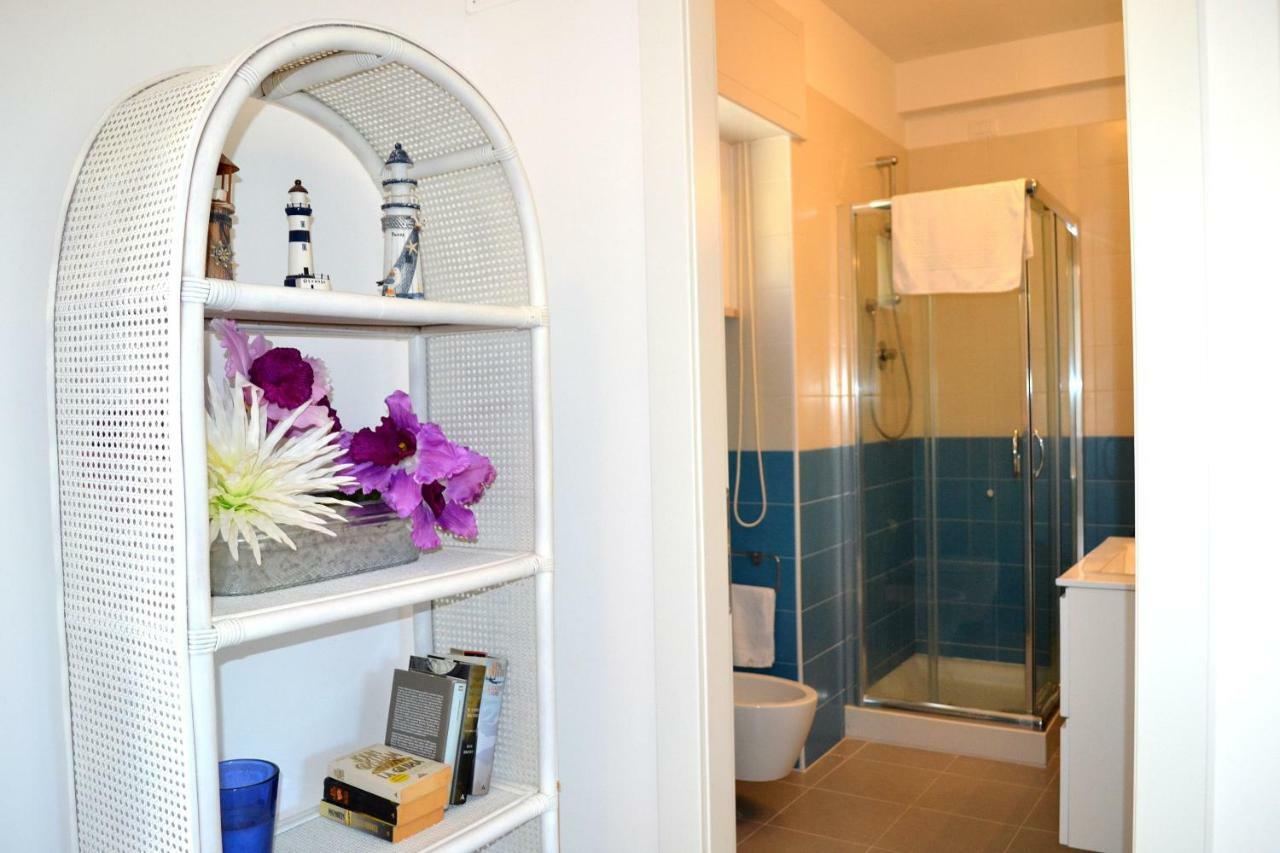 Porticciolo Bed & Breakfast Taranto Exterior foto