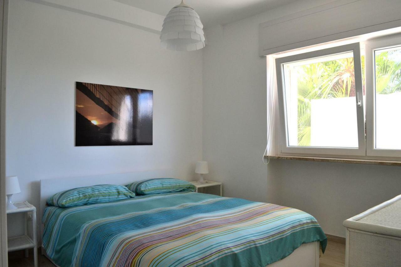 Porticciolo Bed & Breakfast Taranto Exterior foto
