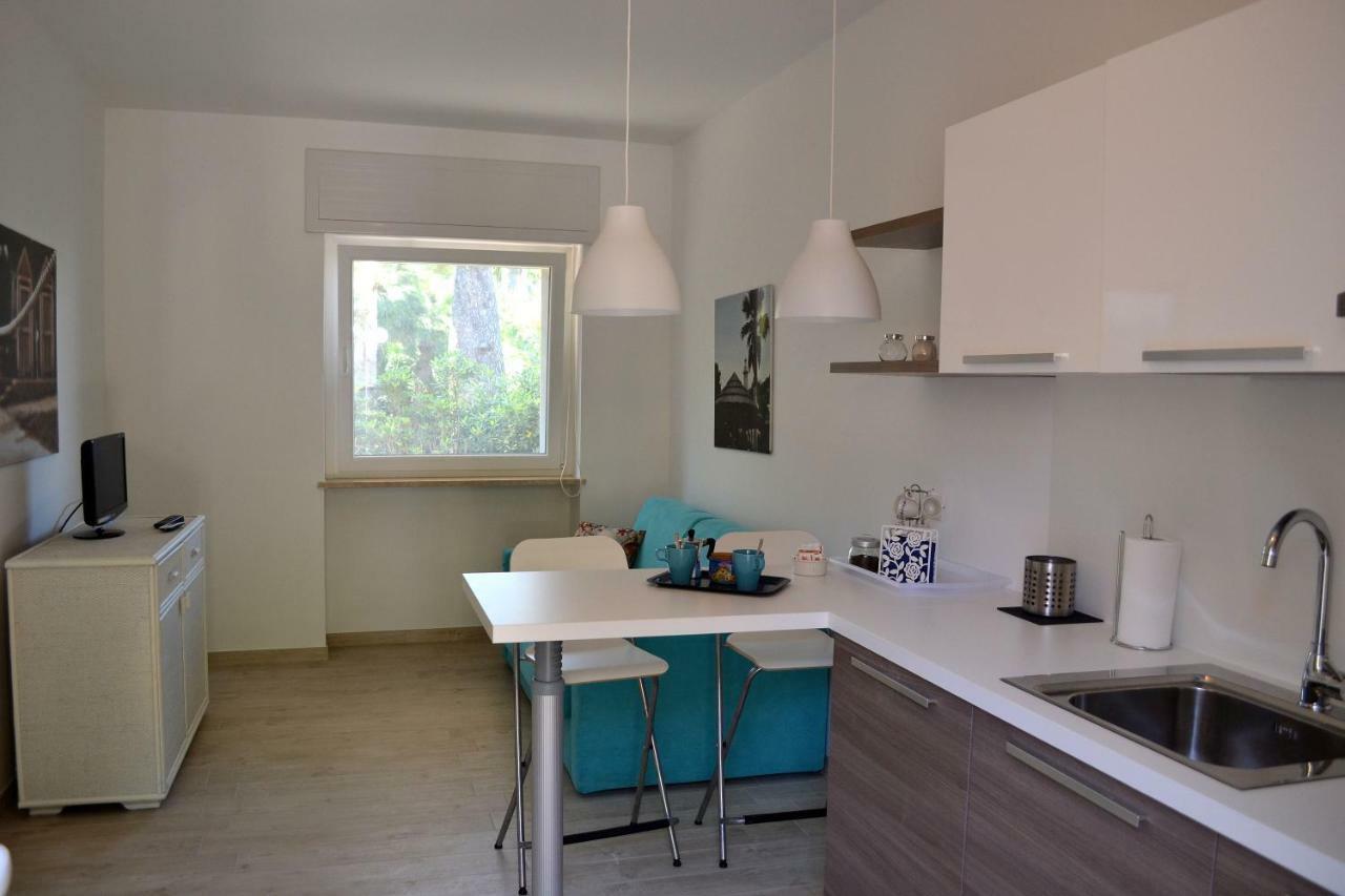 Porticciolo Bed & Breakfast Taranto Exterior foto