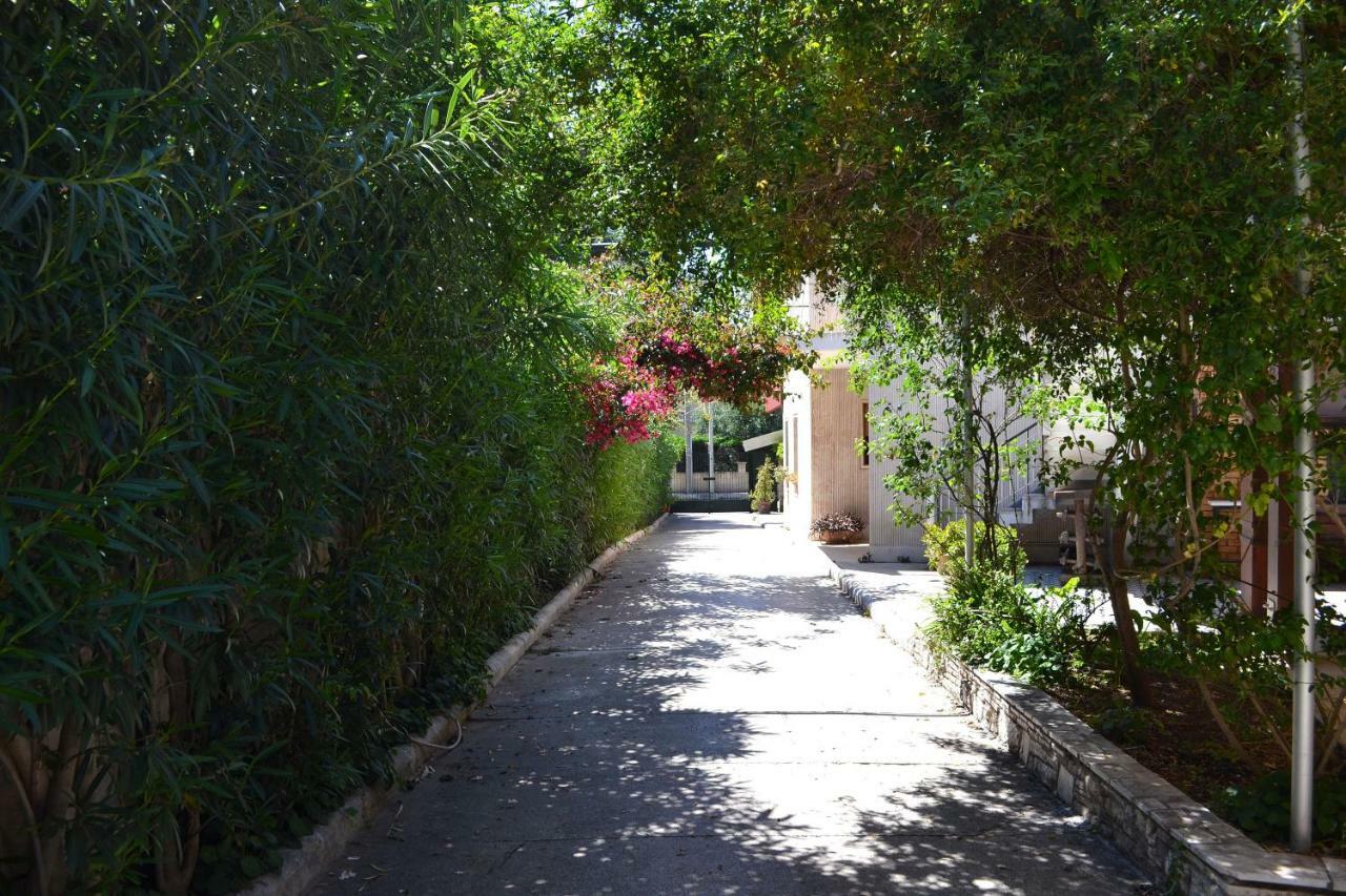 Porticciolo Bed & Breakfast Taranto Exterior foto