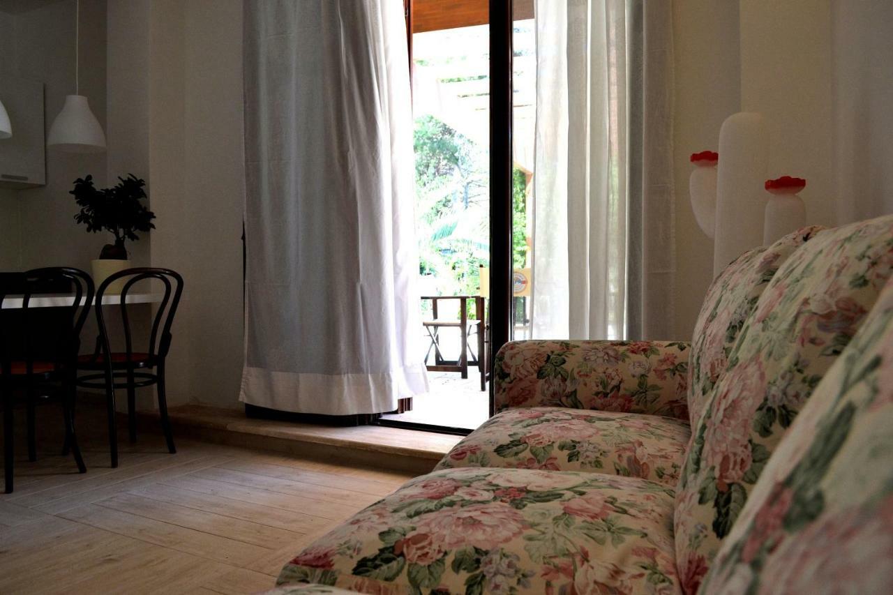 Porticciolo Bed & Breakfast Taranto Exterior foto