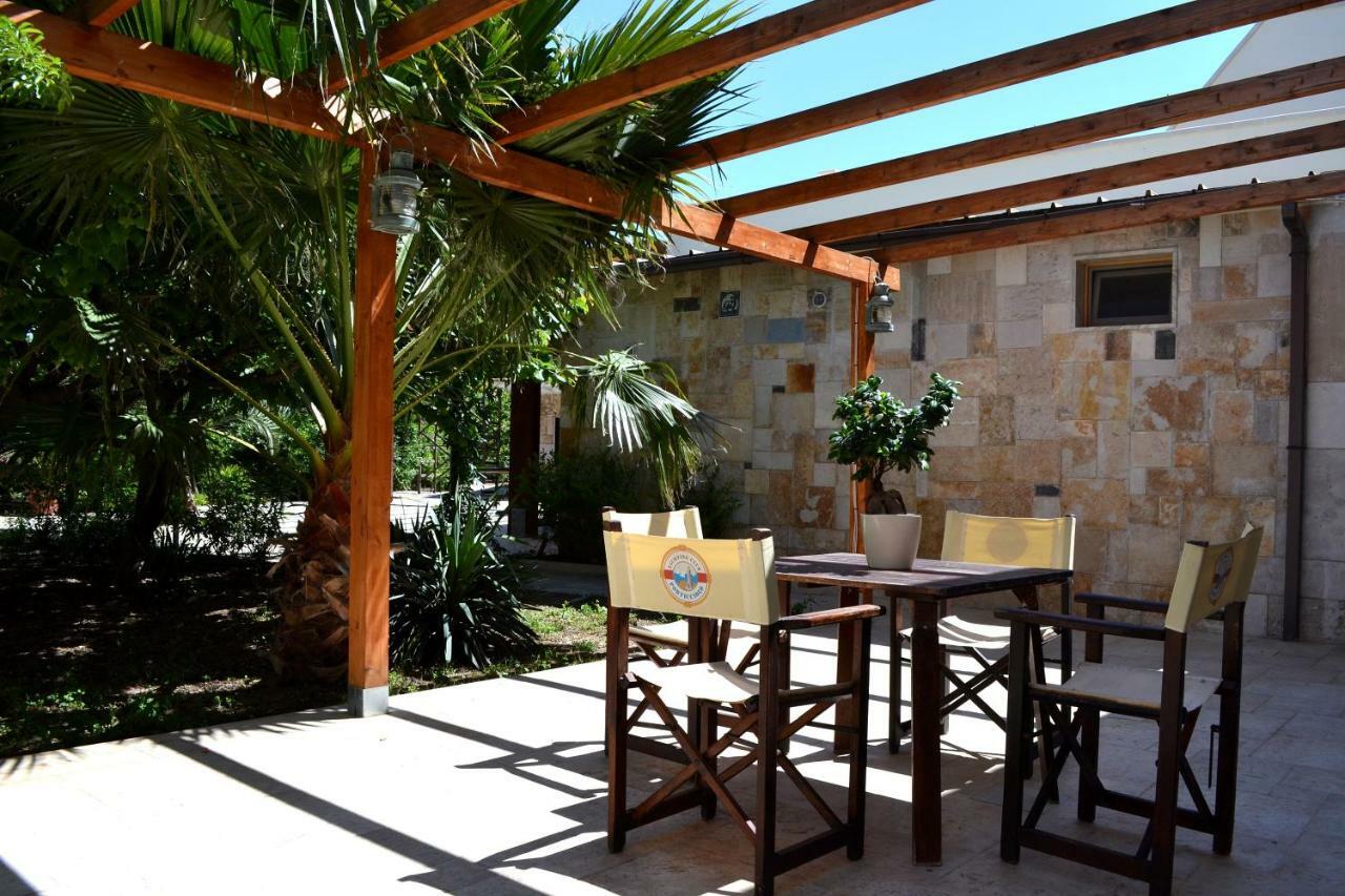 Porticciolo Bed & Breakfast Taranto Exterior foto