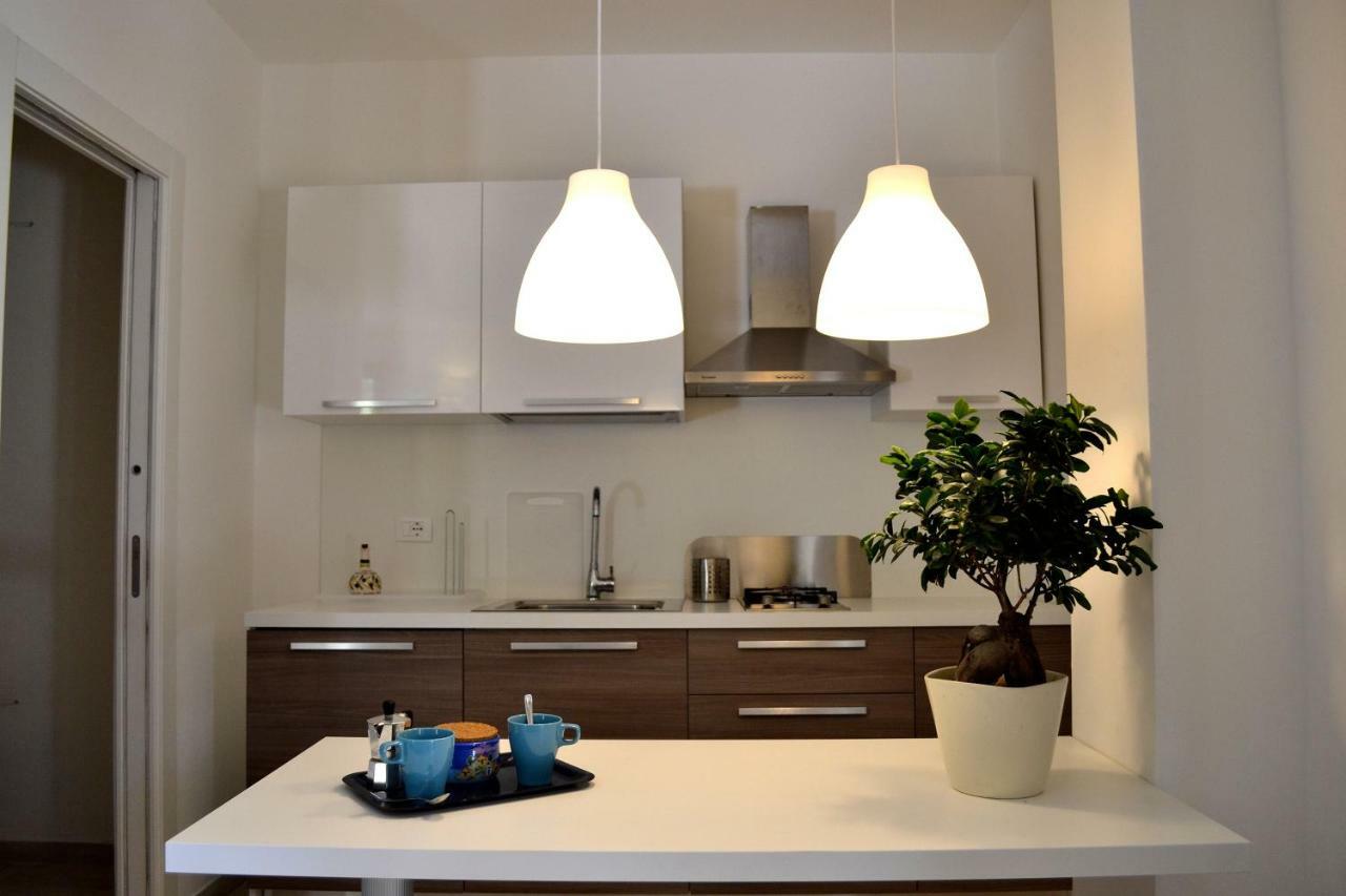 Porticciolo Bed & Breakfast Taranto Exterior foto
