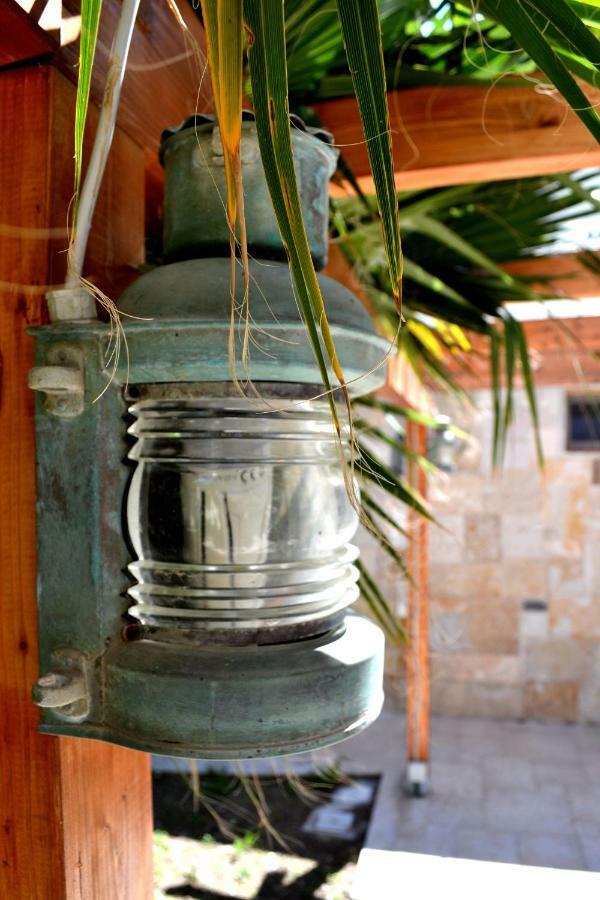 Porticciolo Bed & Breakfast Taranto Exterior foto