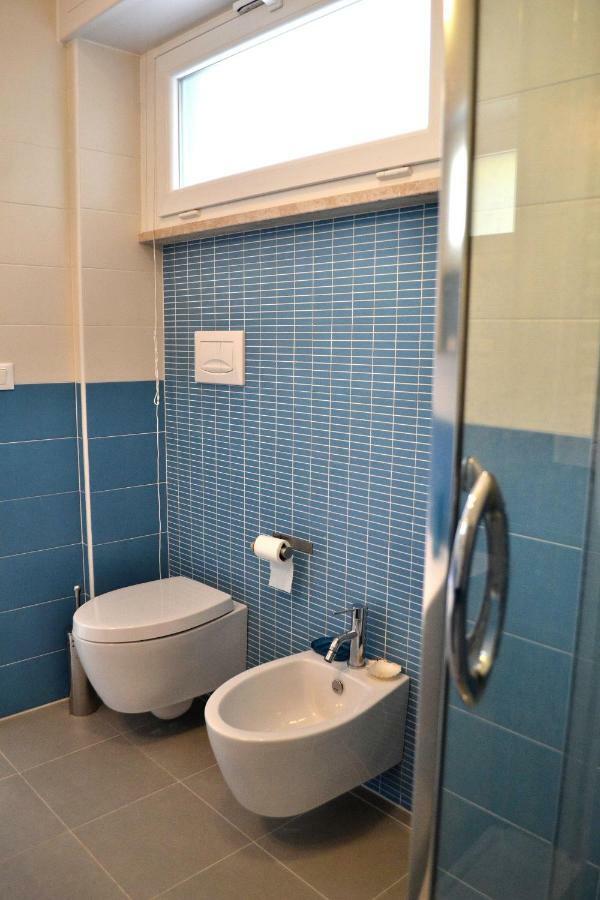 Porticciolo Bed & Breakfast Taranto Exterior foto