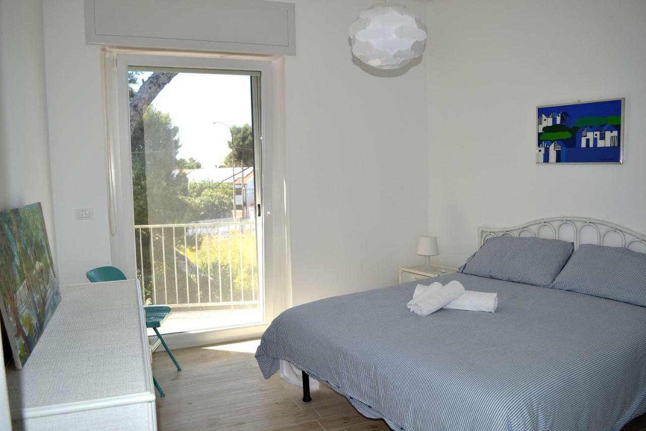 Porticciolo Bed & Breakfast Taranto Exterior foto