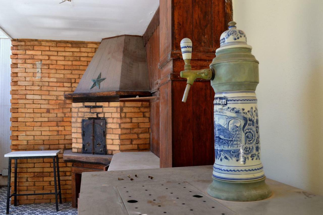 Porticciolo Bed & Breakfast Taranto Exterior foto