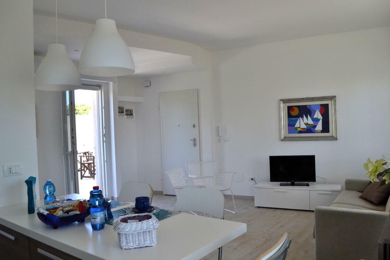 Porticciolo Bed & Breakfast Taranto Exterior foto