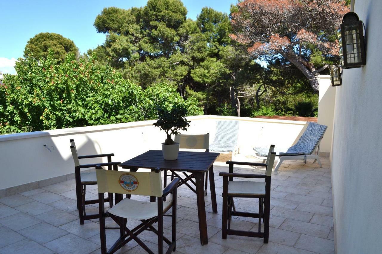 Porticciolo Bed & Breakfast Taranto Exterior foto
