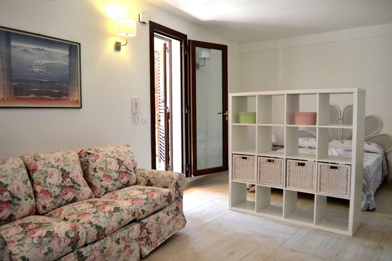 Porticciolo Bed & Breakfast Taranto Exterior foto