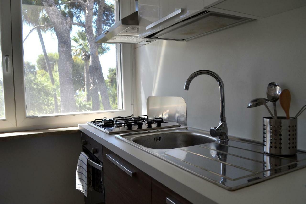 Porticciolo Bed & Breakfast Taranto Exterior foto