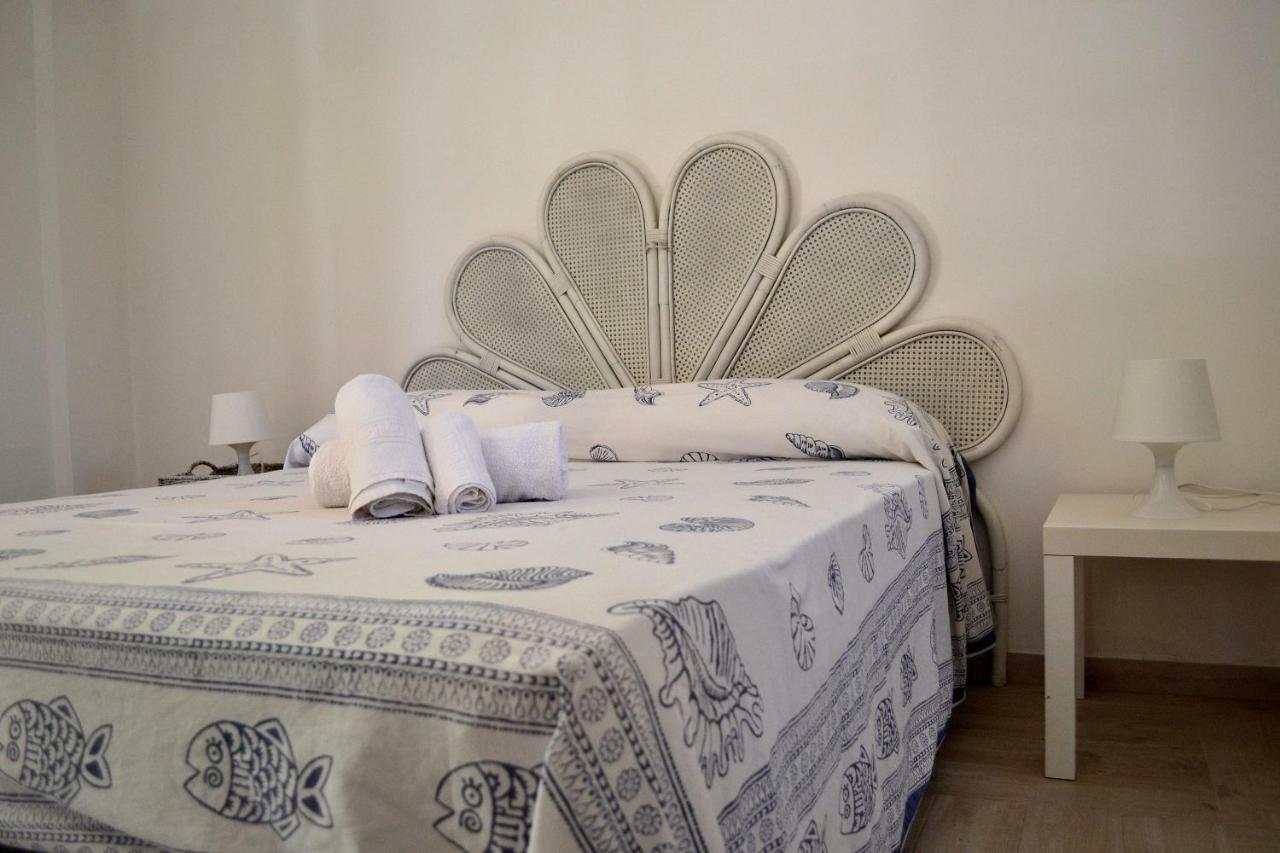 Porticciolo Bed & Breakfast Taranto Exterior foto