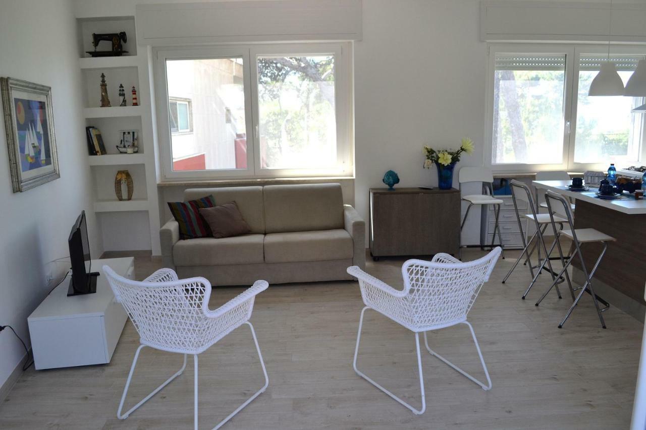 Porticciolo Bed & Breakfast Taranto Exterior foto