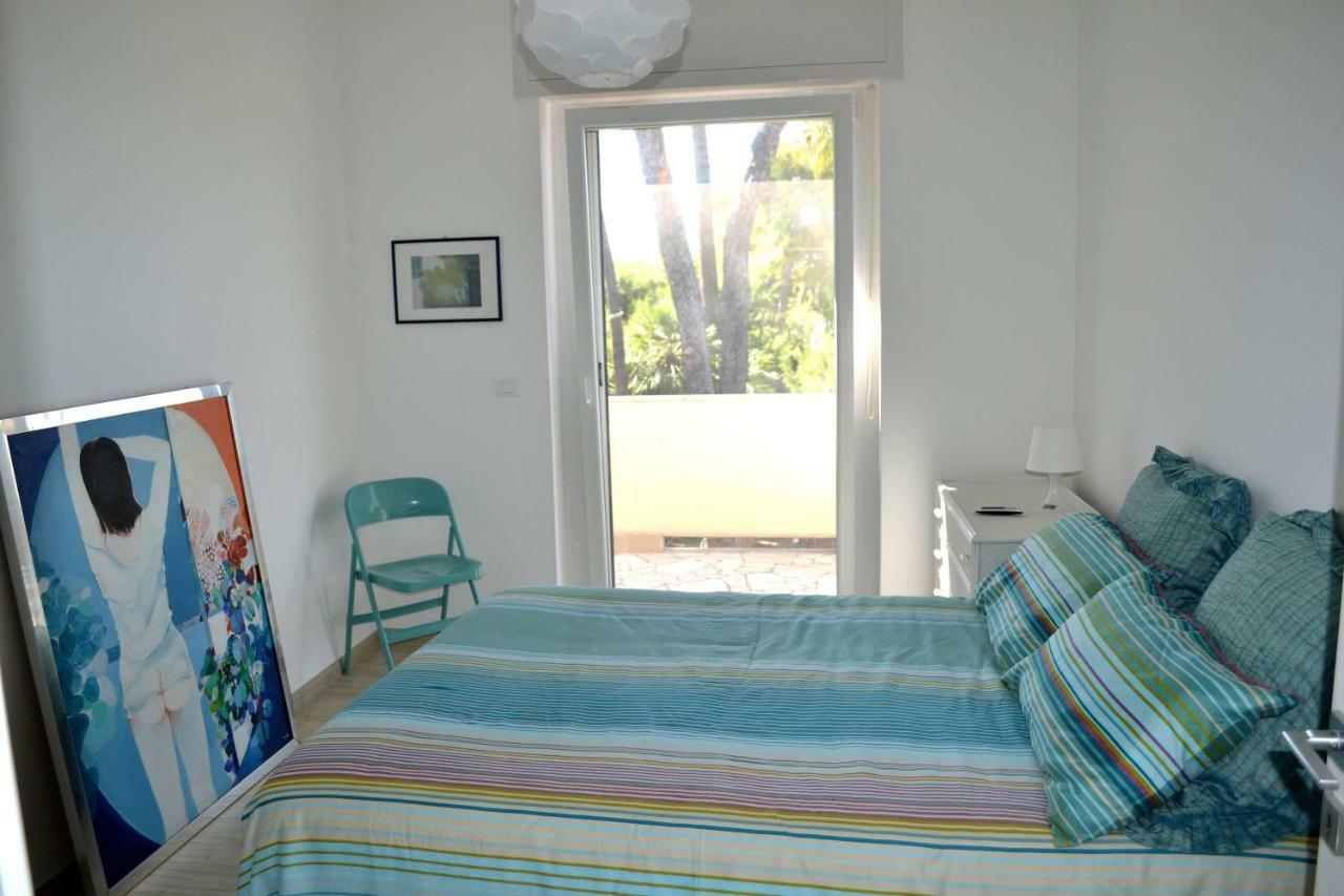 Porticciolo Bed & Breakfast Taranto Exterior foto