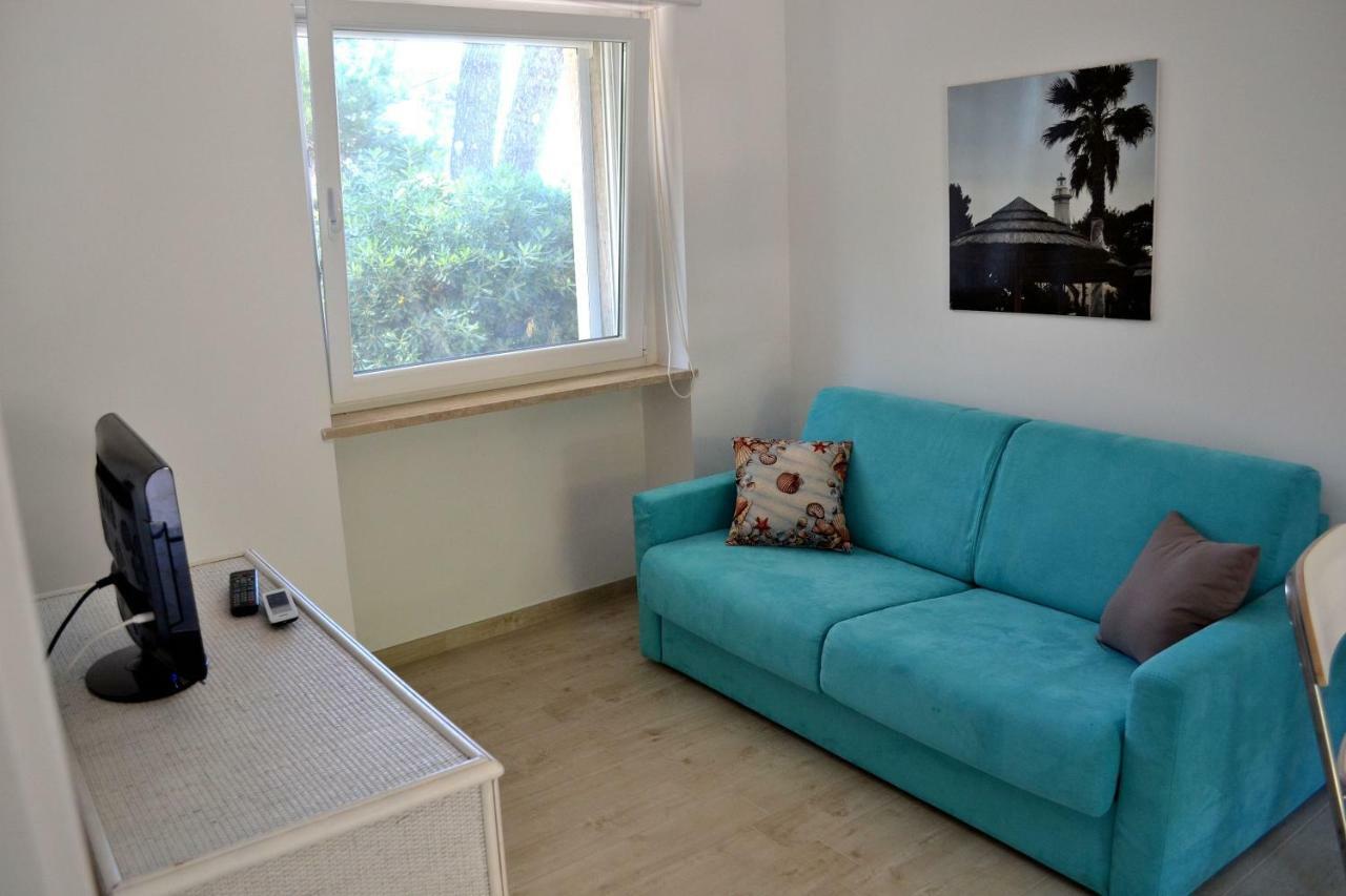 Porticciolo Bed & Breakfast Taranto Exterior foto