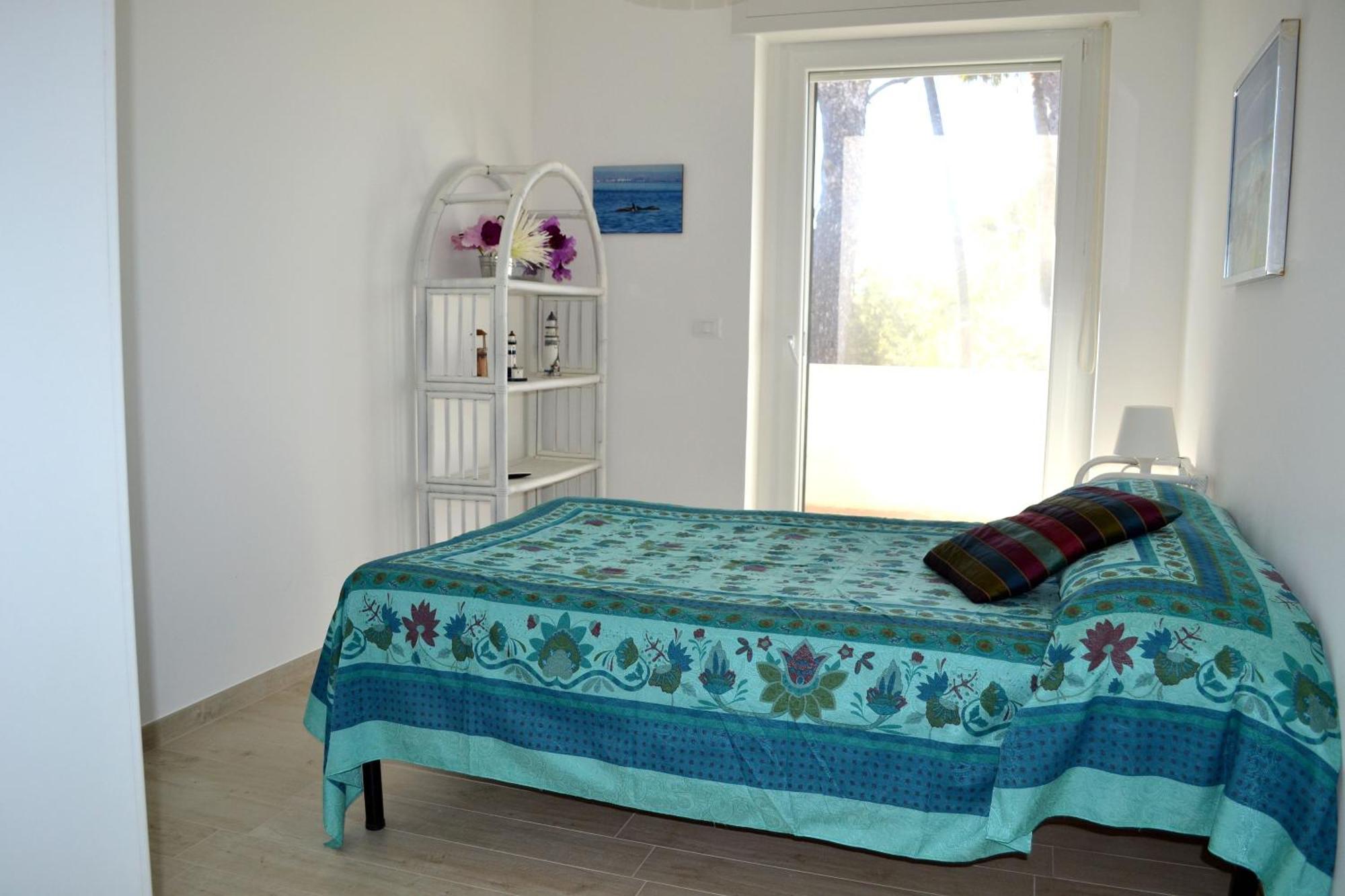 Porticciolo Bed & Breakfast Taranto Exterior foto