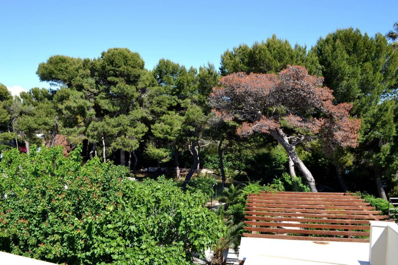 Porticciolo Bed & Breakfast Taranto Exterior foto