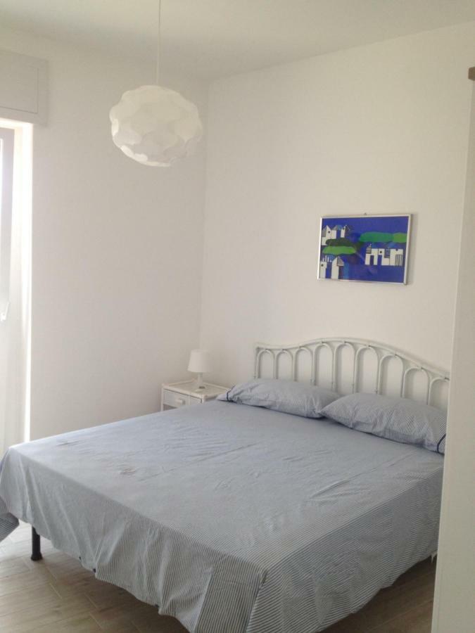 Porticciolo Bed & Breakfast Taranto Exterior foto