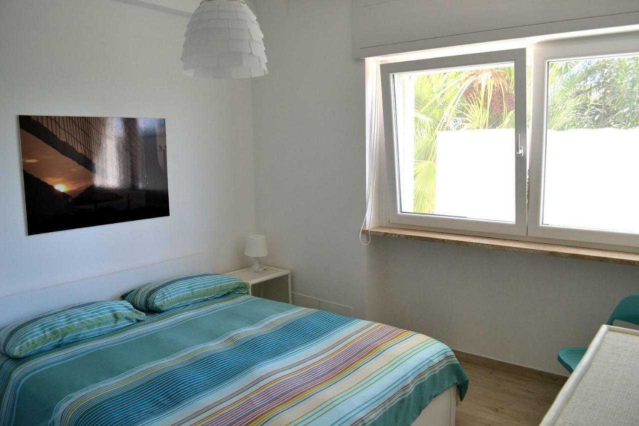 Porticciolo Bed & Breakfast Taranto Exterior foto