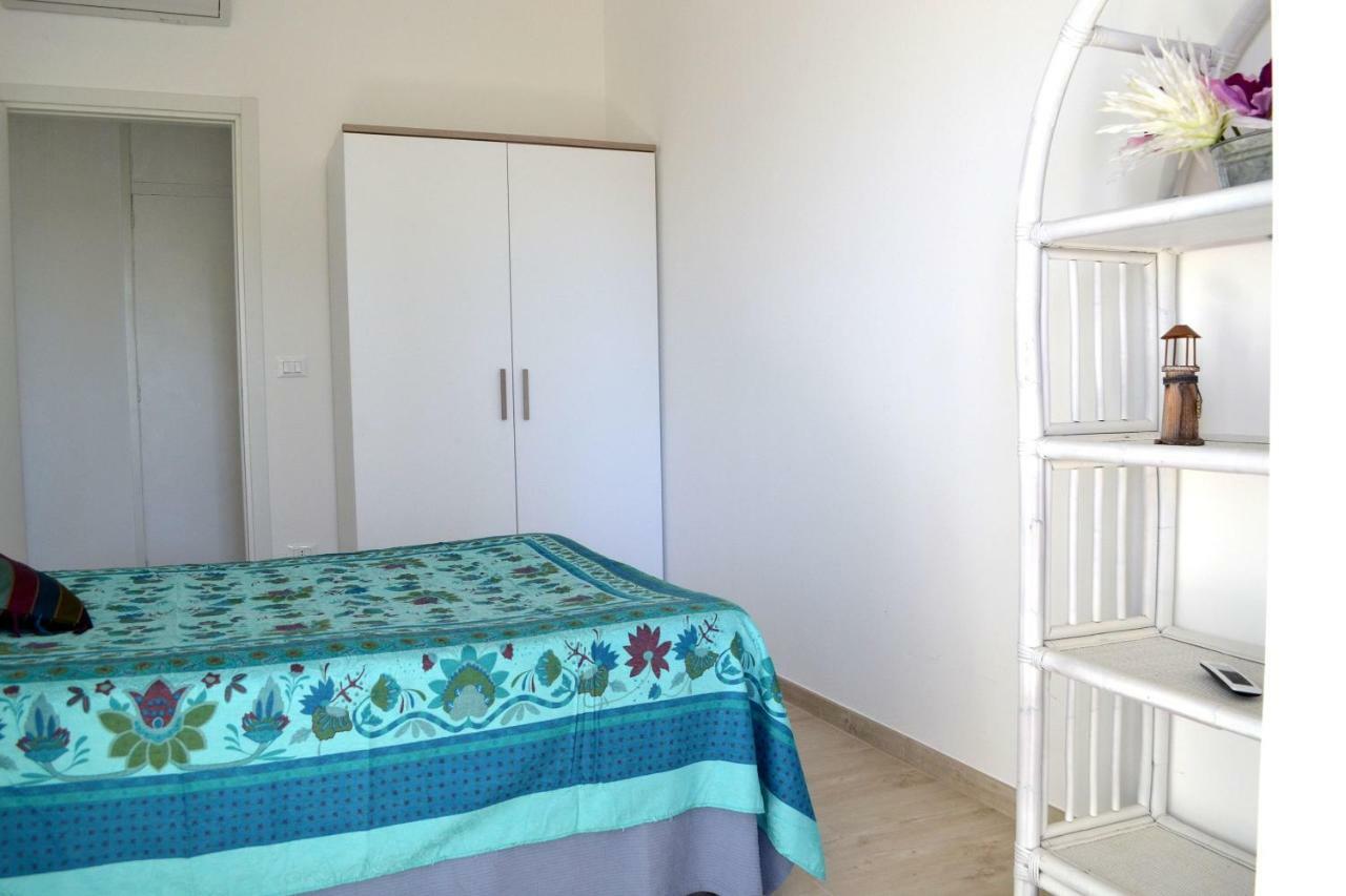 Porticciolo Bed & Breakfast Taranto Exterior foto