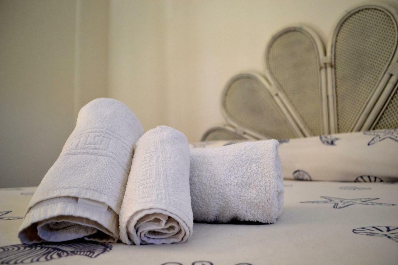 Porticciolo Bed & Breakfast Taranto Exterior foto