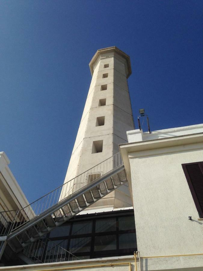 Porticciolo Bed & Breakfast Taranto Exterior foto