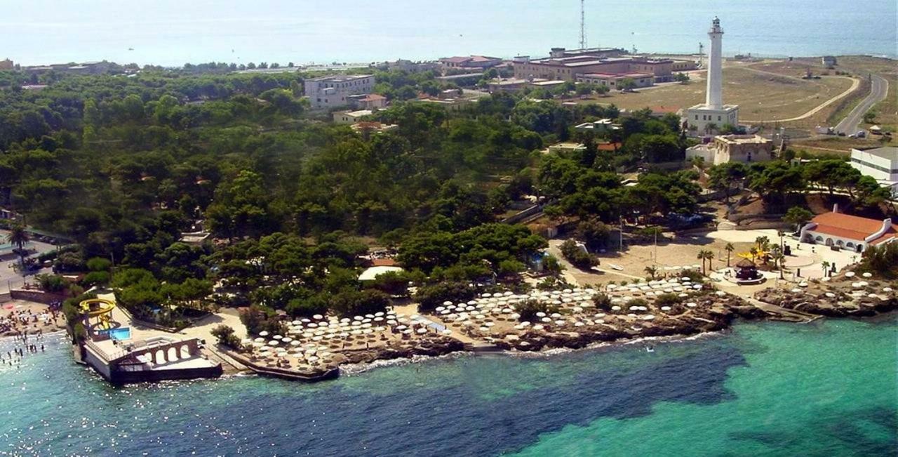 Porticciolo Bed & Breakfast Taranto Exterior foto